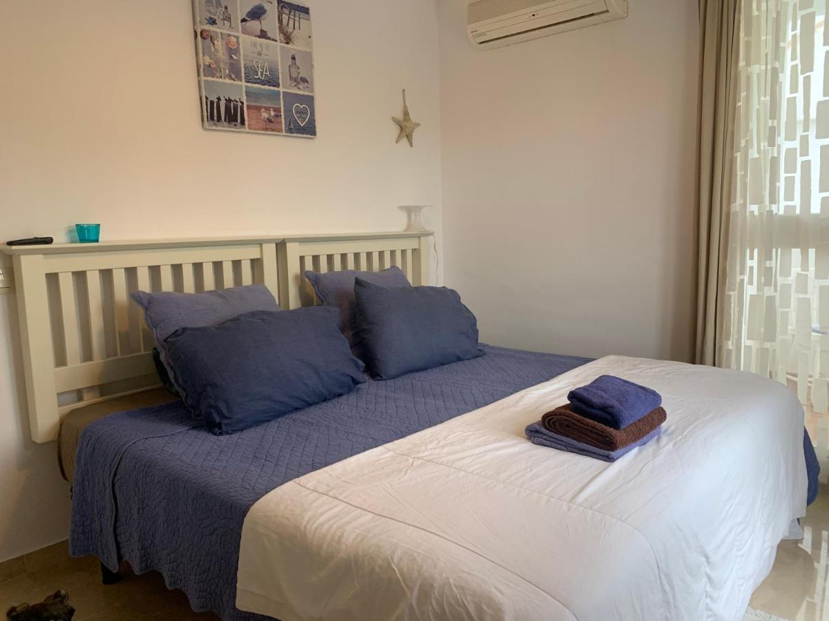 B&B Villa Michieli Марбелья Экстерьер фото